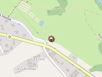 Carte de Tendron Christophe à Saint-rémy-en-mauges