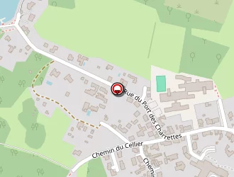 Carte de Xl Services à Nantes