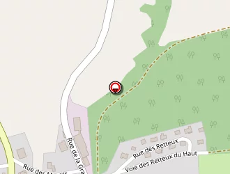 Carte de Rougeot Dominique à Belleherbe