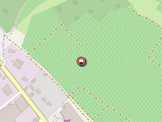 Carte de La Poste à Thouarcé