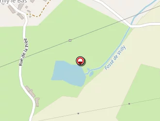 Carte de Berthiot Patrick Jean Yves à Saulieu