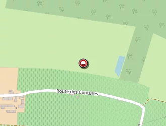 Carte de Obligis Pascal Edith (earl) à Saint-nicolas-de-bourgueil