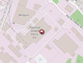 Carte de C10 Atlantique Boissons Nantes Adhérent à Carquefou