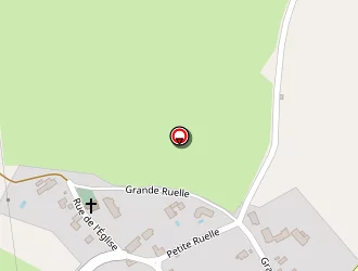 Carte de Humblot Paysage à Montoillot