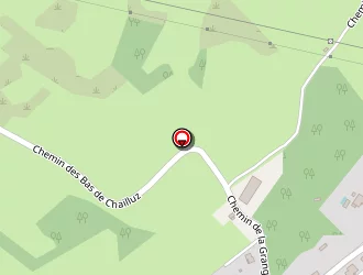 Carte de Le Petit Ramoneur à Besançon