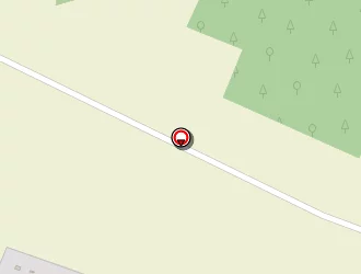 Carte de De Beaucheron à Verrie