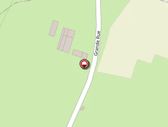 Carte de Boullé André à Héry