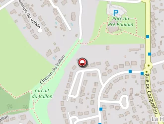 Carte de Telenn à Thouaré-sur-loire