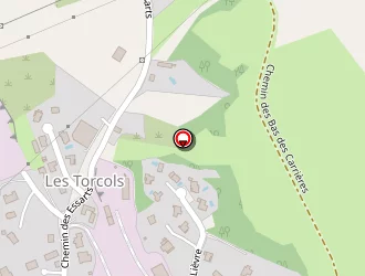 Carte de Tp Tournier Philippe à Besançon