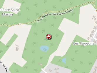 Carte de Fluides Air Services à Châtres-sur-cher