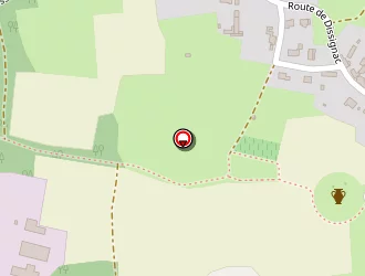 Carte de Vcf Ouest à Saint-nazaire