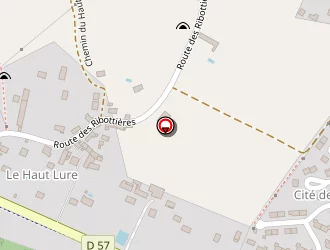 Carte de Allaire à Azay-le-rideau