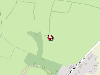 Carte de Chalain Eric à Saint-nazaire