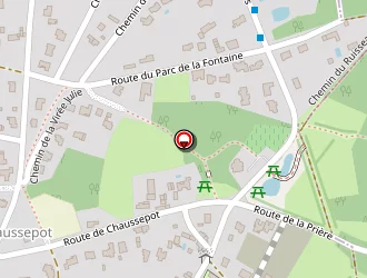 Carte de Brunner Hadrien à Pornichet