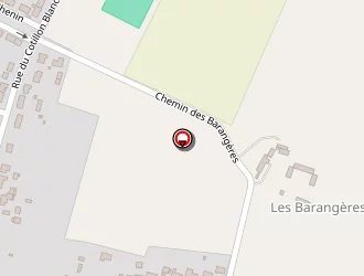 Carte de Lavigne Klaus à Chavagnes