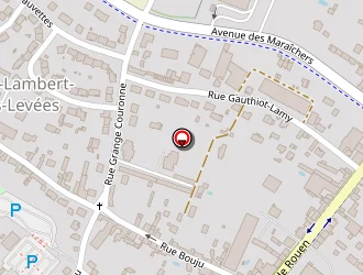 Carte de Dalbe Saumur Adhérent à Saumur