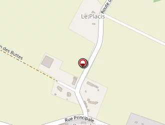 Carte de Gaec Hermenier à Verrie