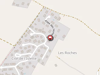 Carte de Automatismes Concept à Azay-le-rideau