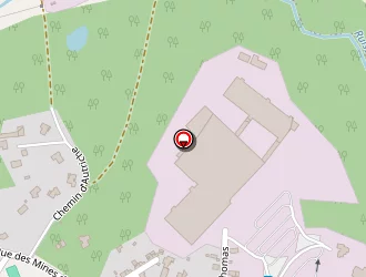 Carte de Eram à Saint-pierre-montlimart