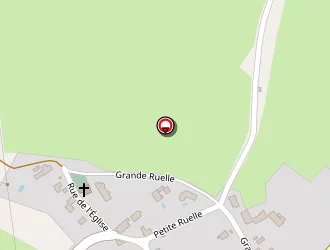 Carte de Mairie à Montoillot