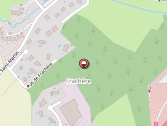 Carte de Flash Elec Concept à Pelousey