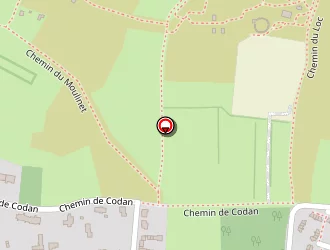 Carte de Moron Stéphane à Batz-sur-mer