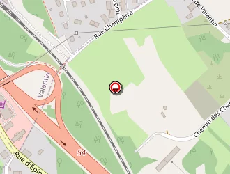 Carte de Karador à Besançon