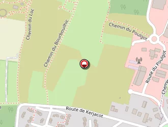 Carte de Levrel Hervé à Batz-sur-mer