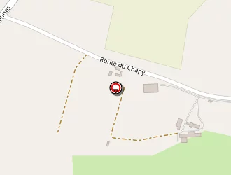 Carte de Harrault Jean-claude à Allonnes