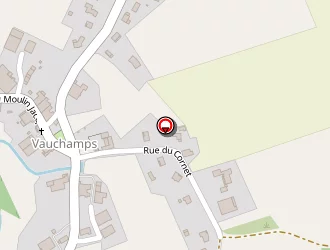 Carte de Facilit'travaux à Vauchamps