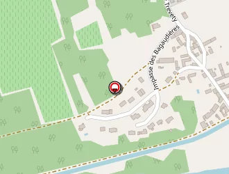 Carte de Plat Nicolas à Châtillon-sur-cher