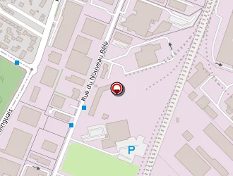 Carte de Apply Code à Carquefou