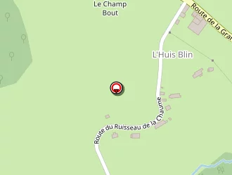 Carte de Maurice Eric à Brassy