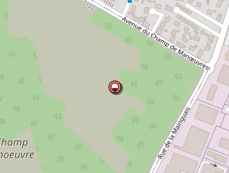 Carte de Oto Discount à Carquefou