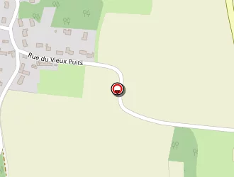 Carte de Menanteau Arnaud à Veigné