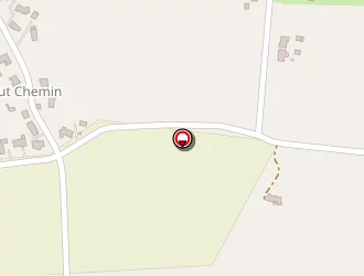 Carte de Gautier Patrick à Corsept