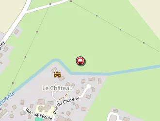 Carte de Mon Institut à Recologne