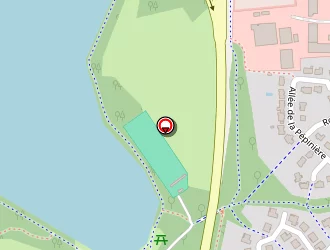 Carte de Lecomte William à Saint-nazaire