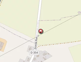 Carte de Righetti Giovanni à Vauchamps