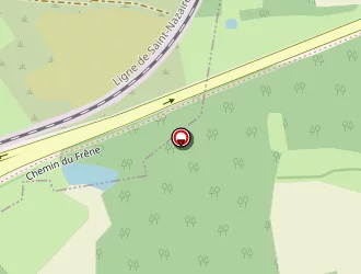 Carte de Mairie à Pornichet