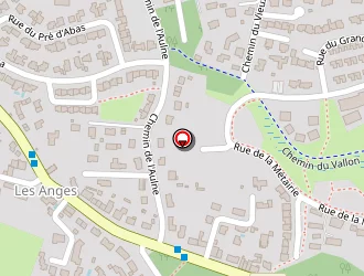 Carte de Tanneau Lionel à Orvault