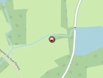 Carte de Ecole Privée Mixte Primaire Saint Joseph à Orvault