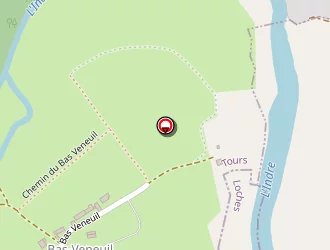 Carte de Couverture Sculo Thierry à Esvres