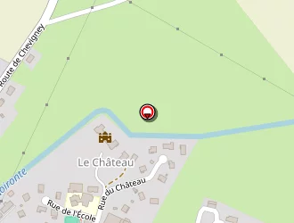 Carte de La Poste à Recologne