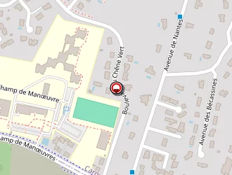 Carte de Loire Concept à Carquefou