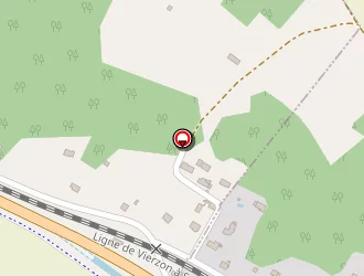 Carte de Maudinet Michel à Mennetou-sur-cher