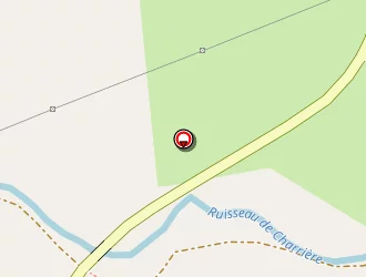 Carte de Restaurant Du Pont D'evieu à Saint-benoît