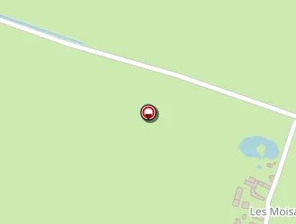 Carte de Ambiance Couleurs à Corsept