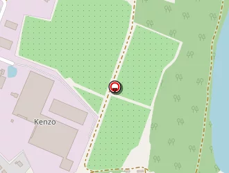 Carte de Kami à Montbazon