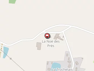 Carte de M. Boivin Norbert à Saint-viaud